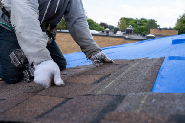 Best Emergency Roof Repair  in Rawls Springs, MS