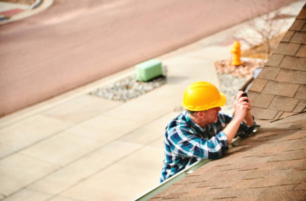 Best Roof Maintenance Services  in Rawls Springs, MS