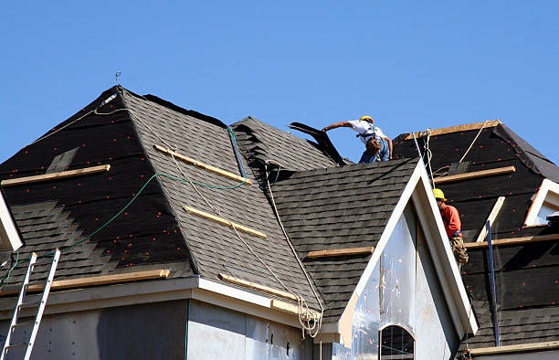 Best Roof Waterproofing Services  in Rawls Springs, MS