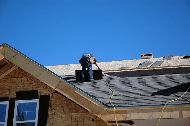 Best Roof Gutter Cleaning  in Rawls Springs, MS