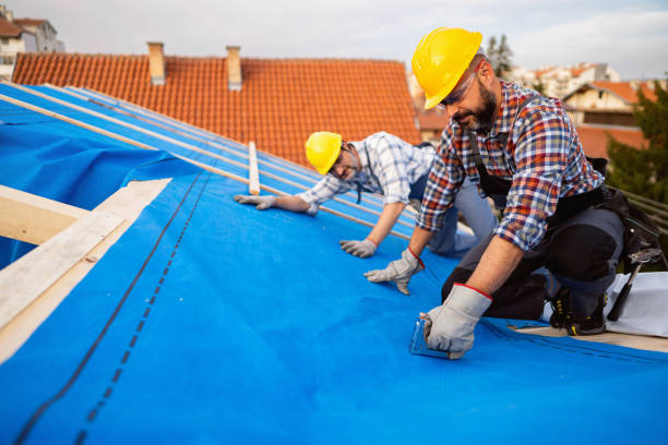 Rawls Springs, MS Roofing Contractor Company