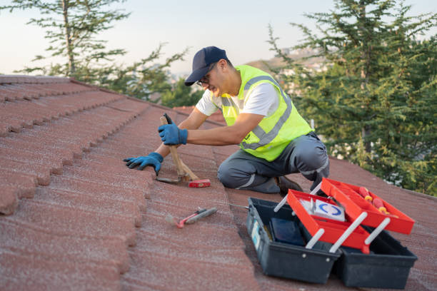 Best Flat Roof Repair Services  in Rawls Springs, MS