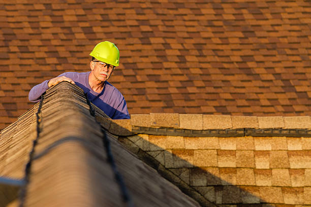Best Tile Roofing Contractor  in Rawls Springs, MS