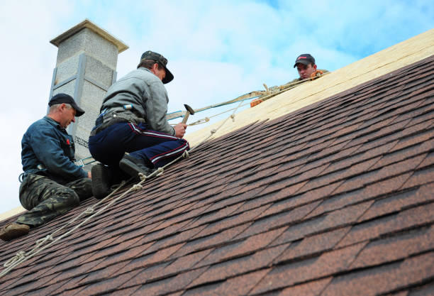 Quick and Trustworthy Emergency Roof Repair Services in Rawls Springs, MS