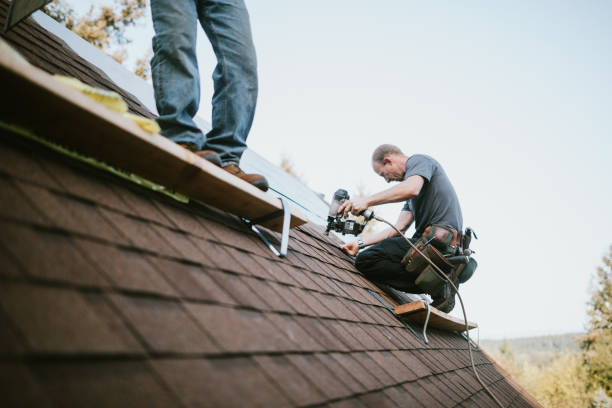Heating Cable for Roof Installation in Rawls Springs, MS
