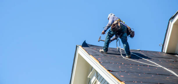 Roof Installation Near Me in Rawls Springs, MS